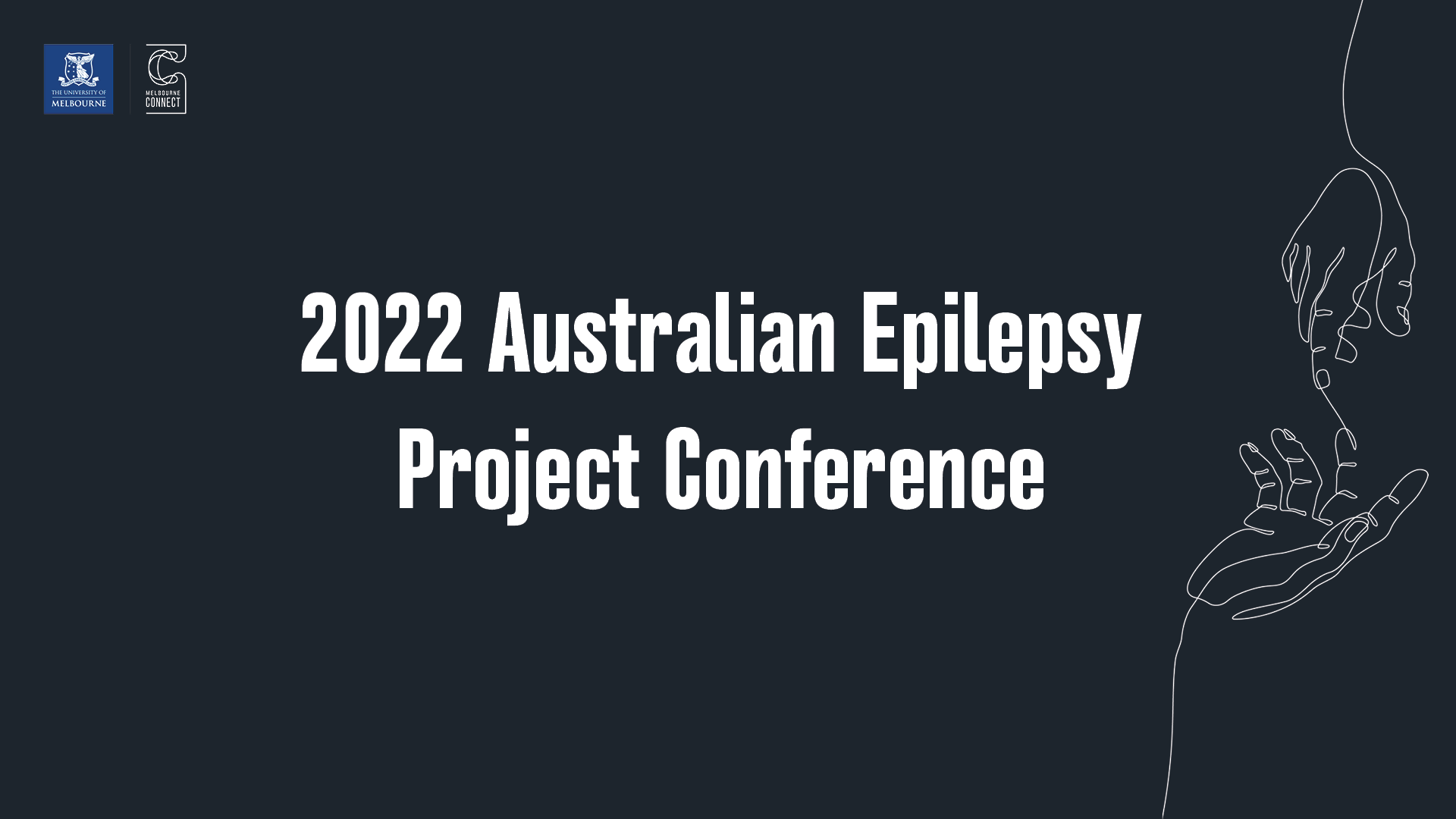 2022 Australian Epilepsy Project Conference