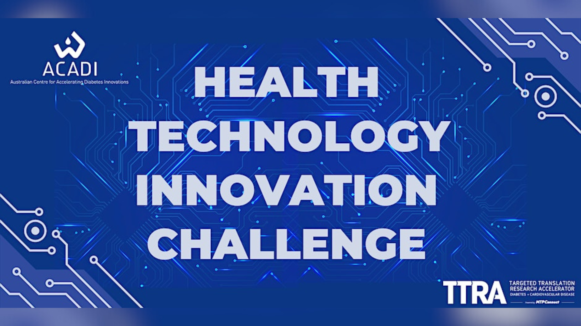 ACADI Health Challenge