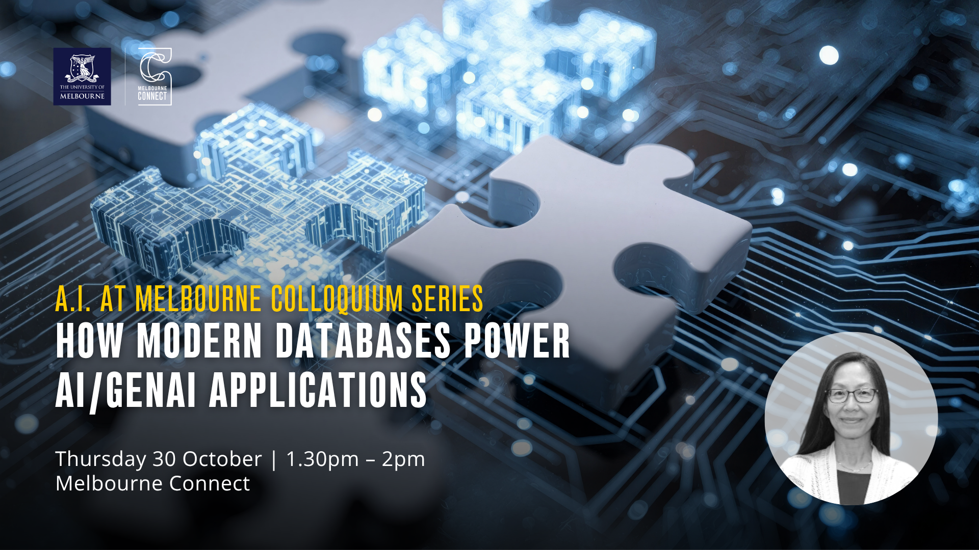 AI AT MELB 30 OCT BANNER