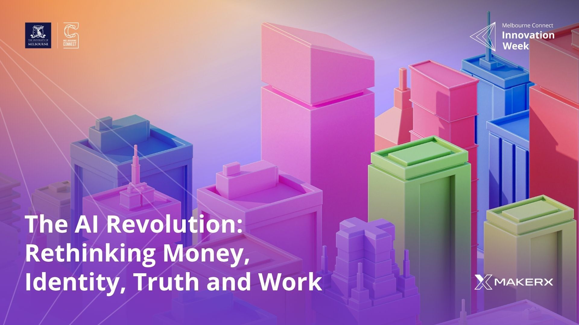 AI Revolution Banner