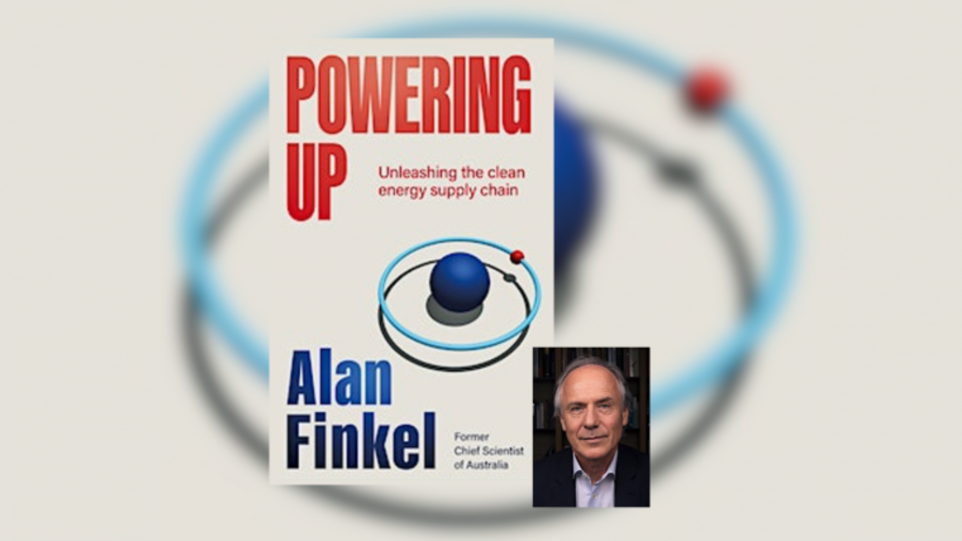 Alan Finkel