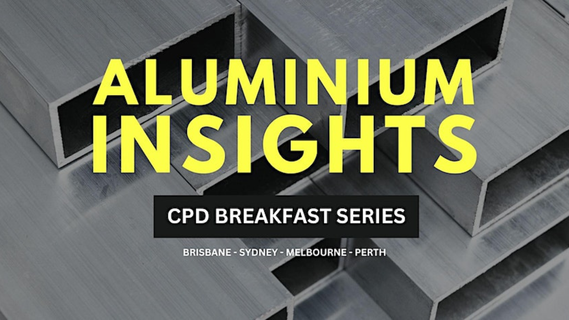 Aluminum Insights
