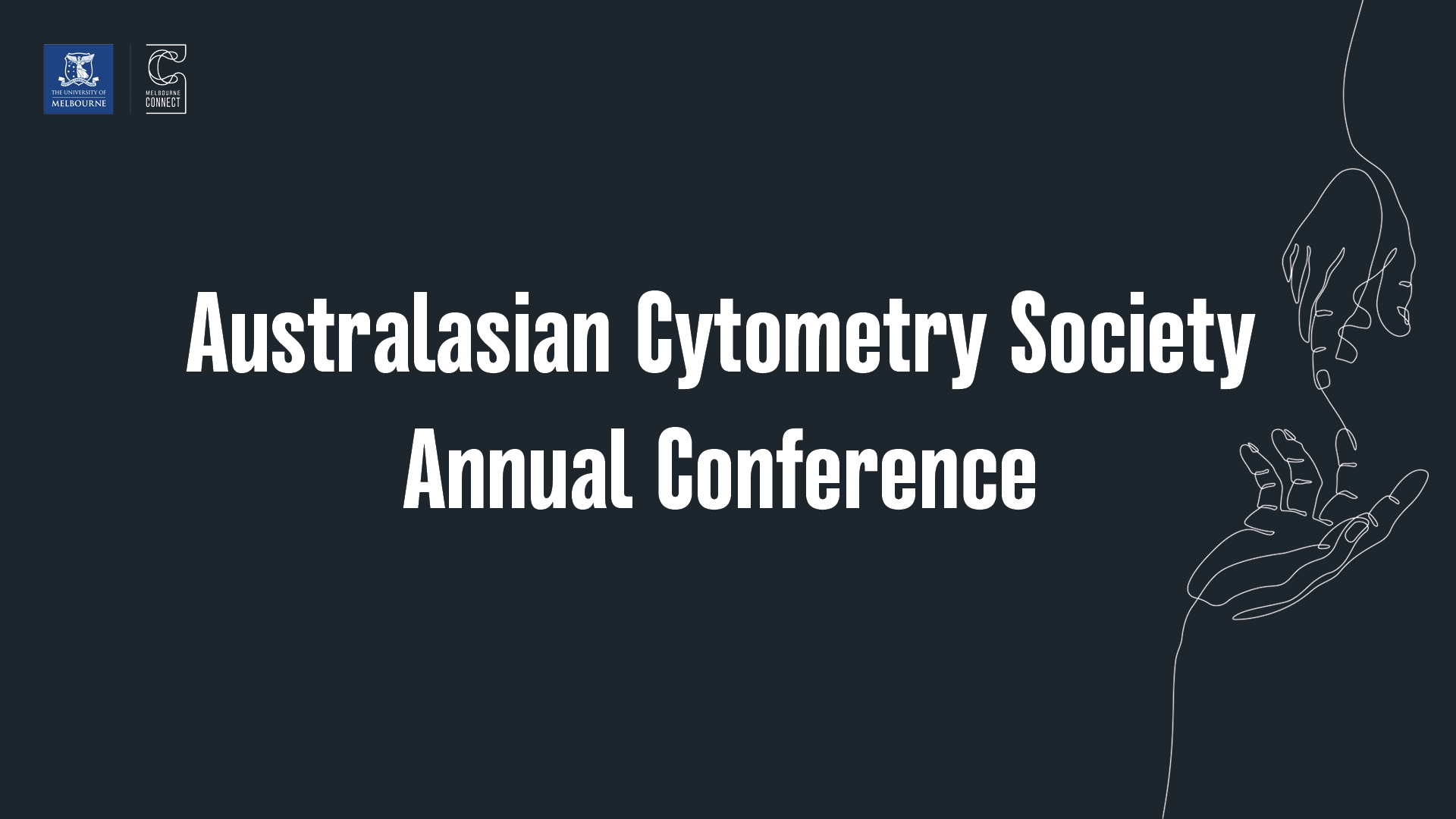 Australasian Cytometry Society Annual Conference