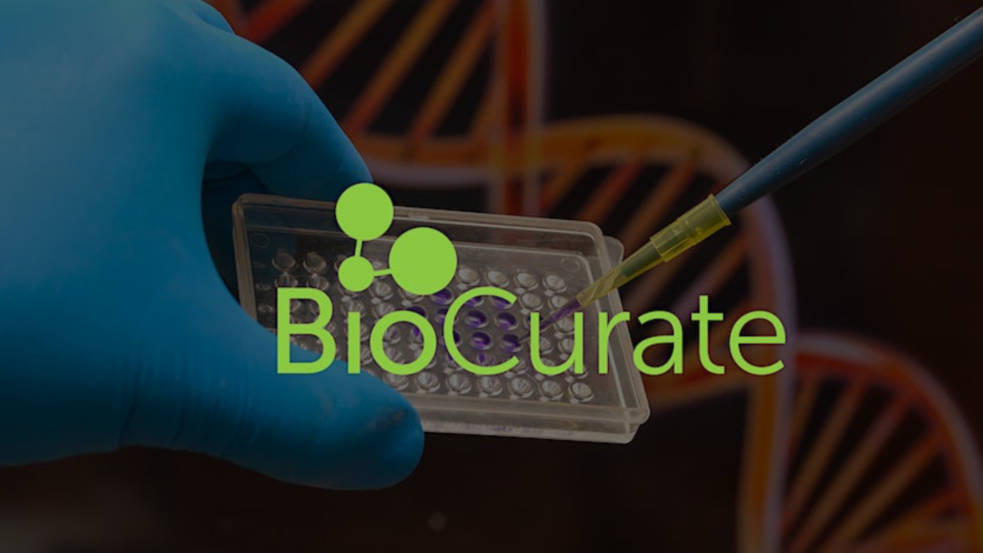 Bio Curate
