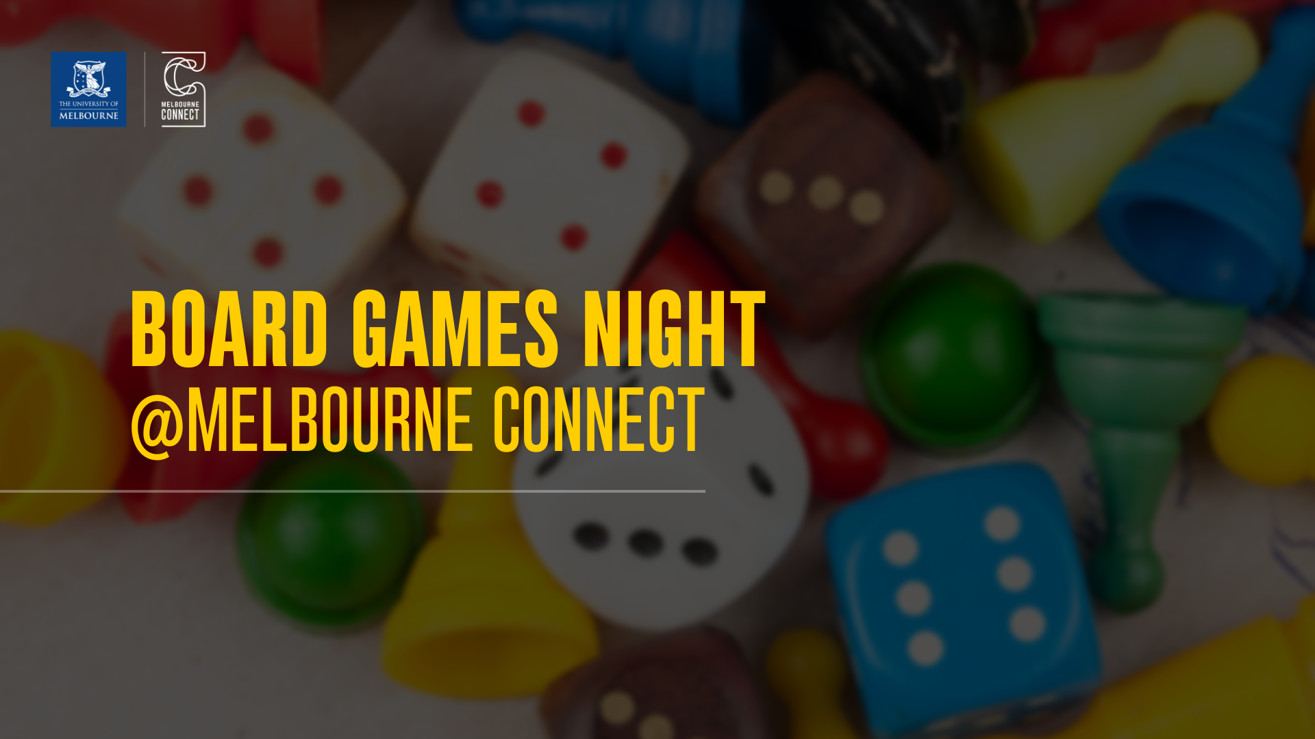 Board Games Night
