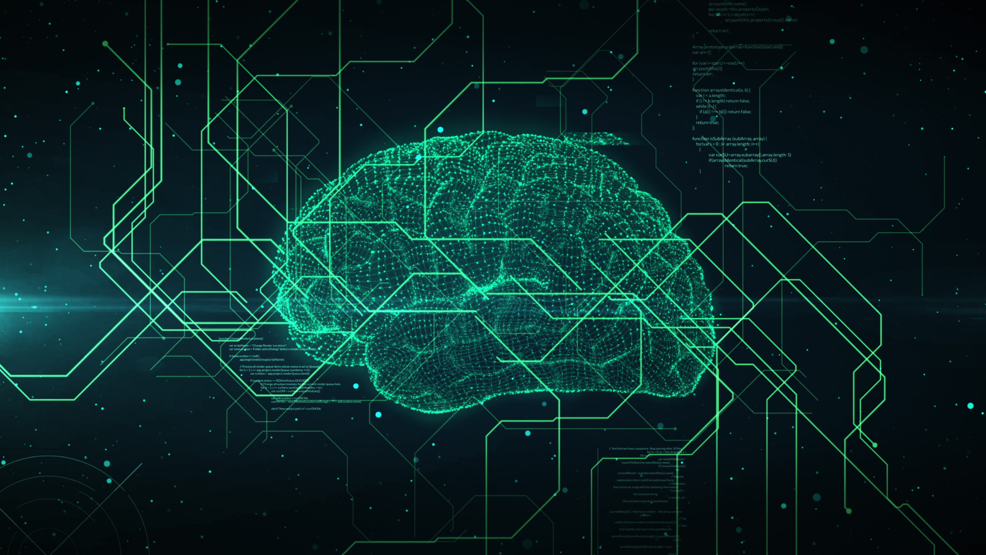 Brain tech