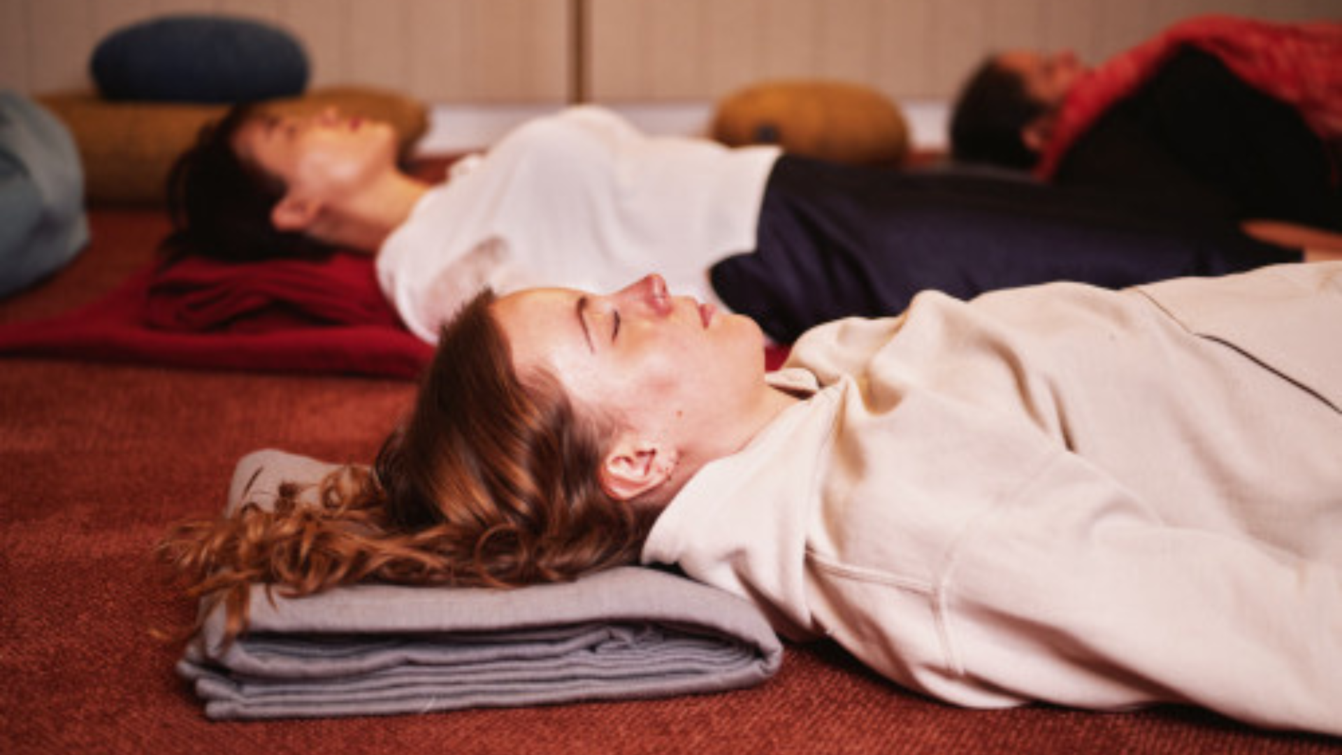 CSC Meditation Techniques