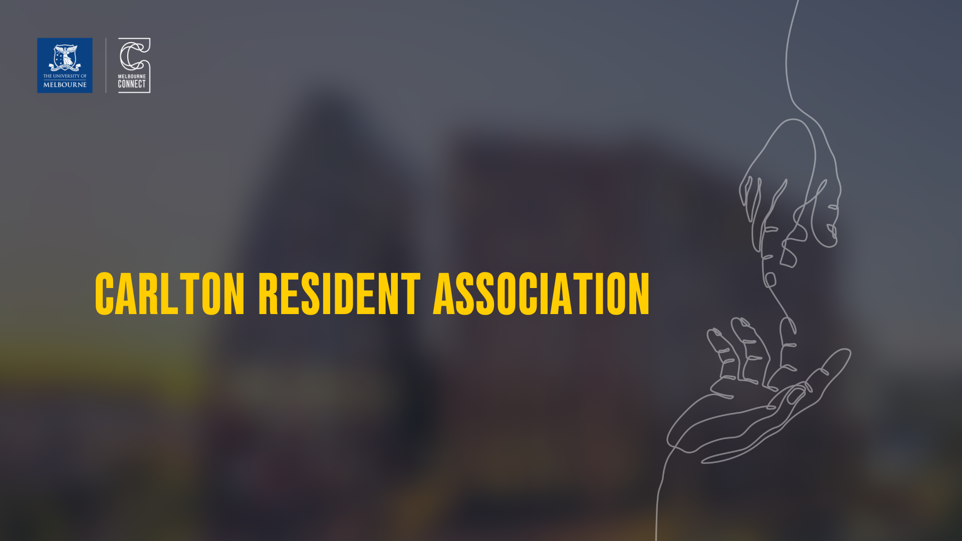 Carlton Resident Assoc