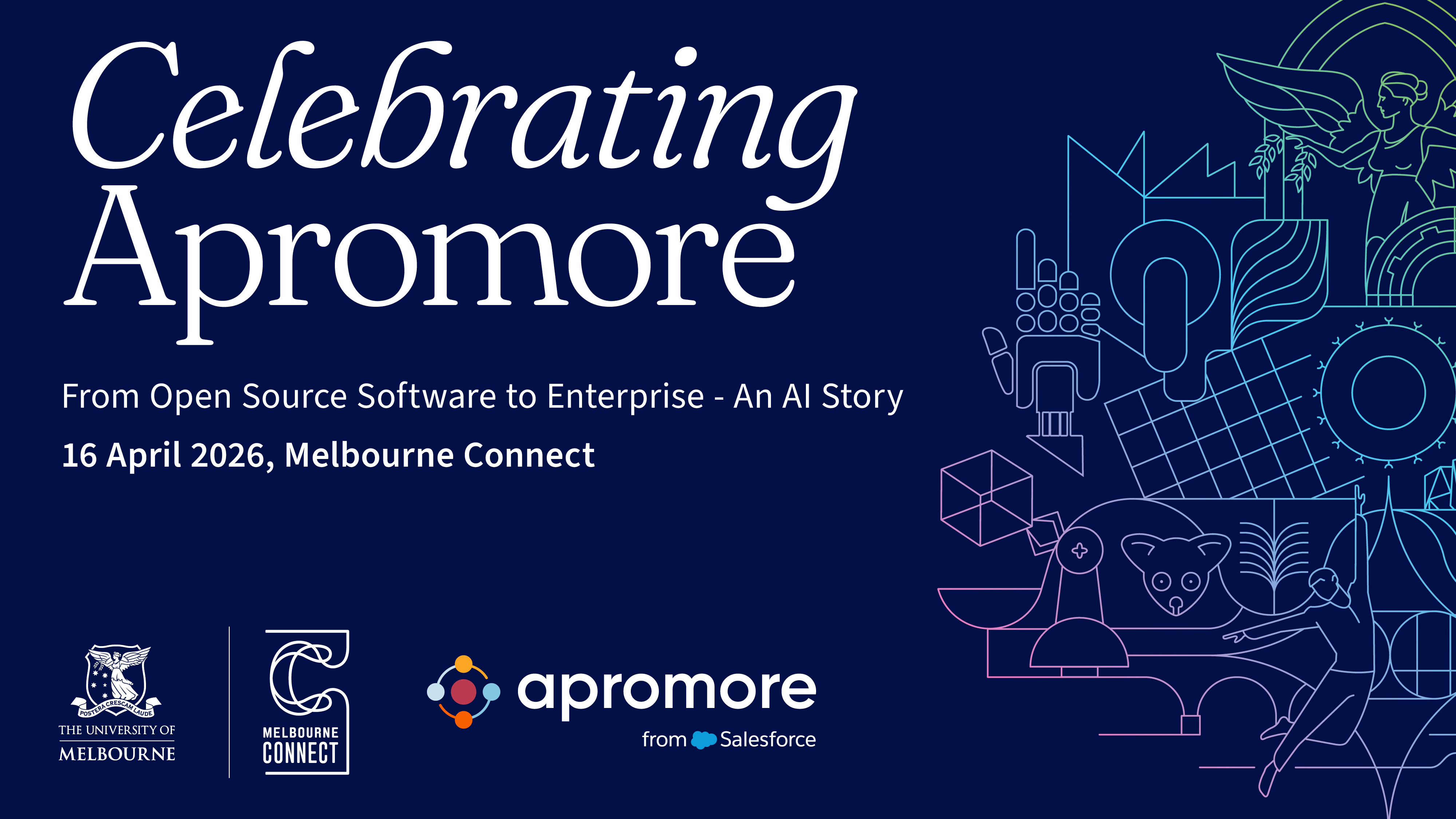 Celebrating Apromore 1920x1080px A