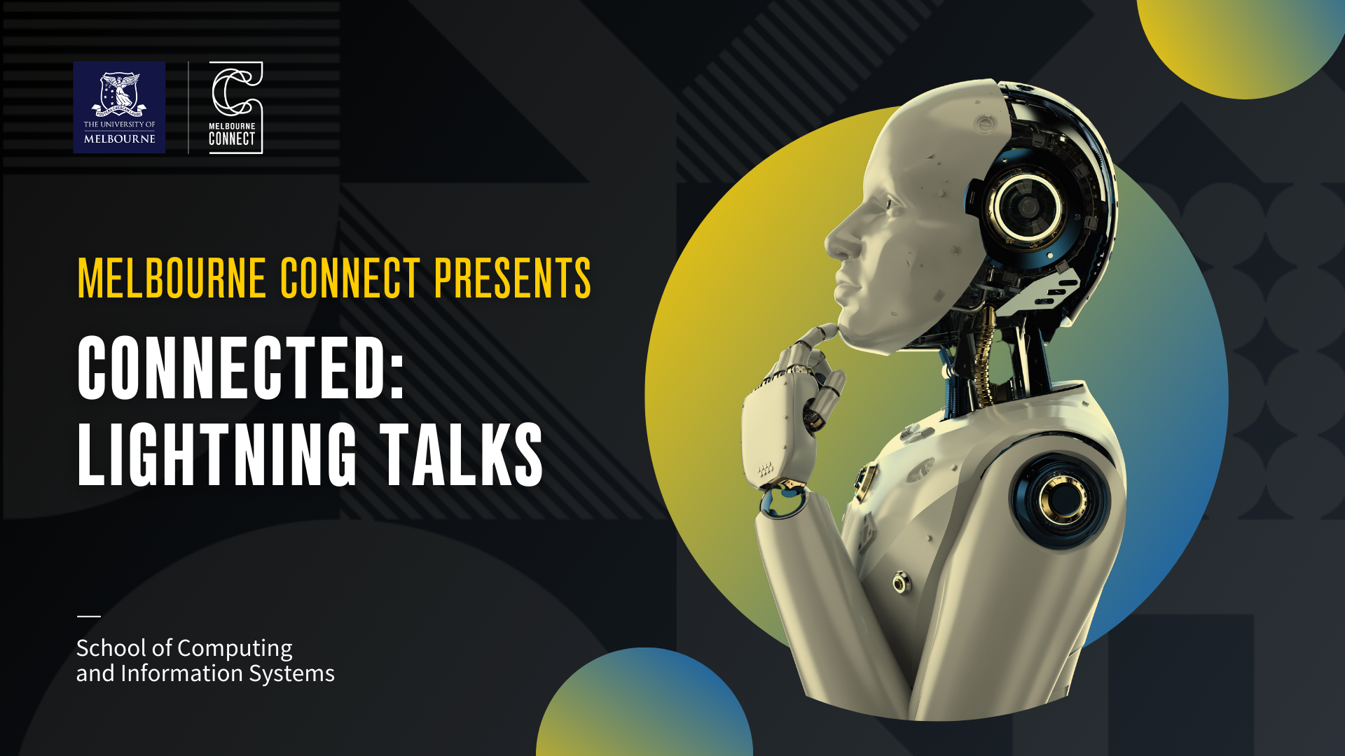 Connected Lightning Talks