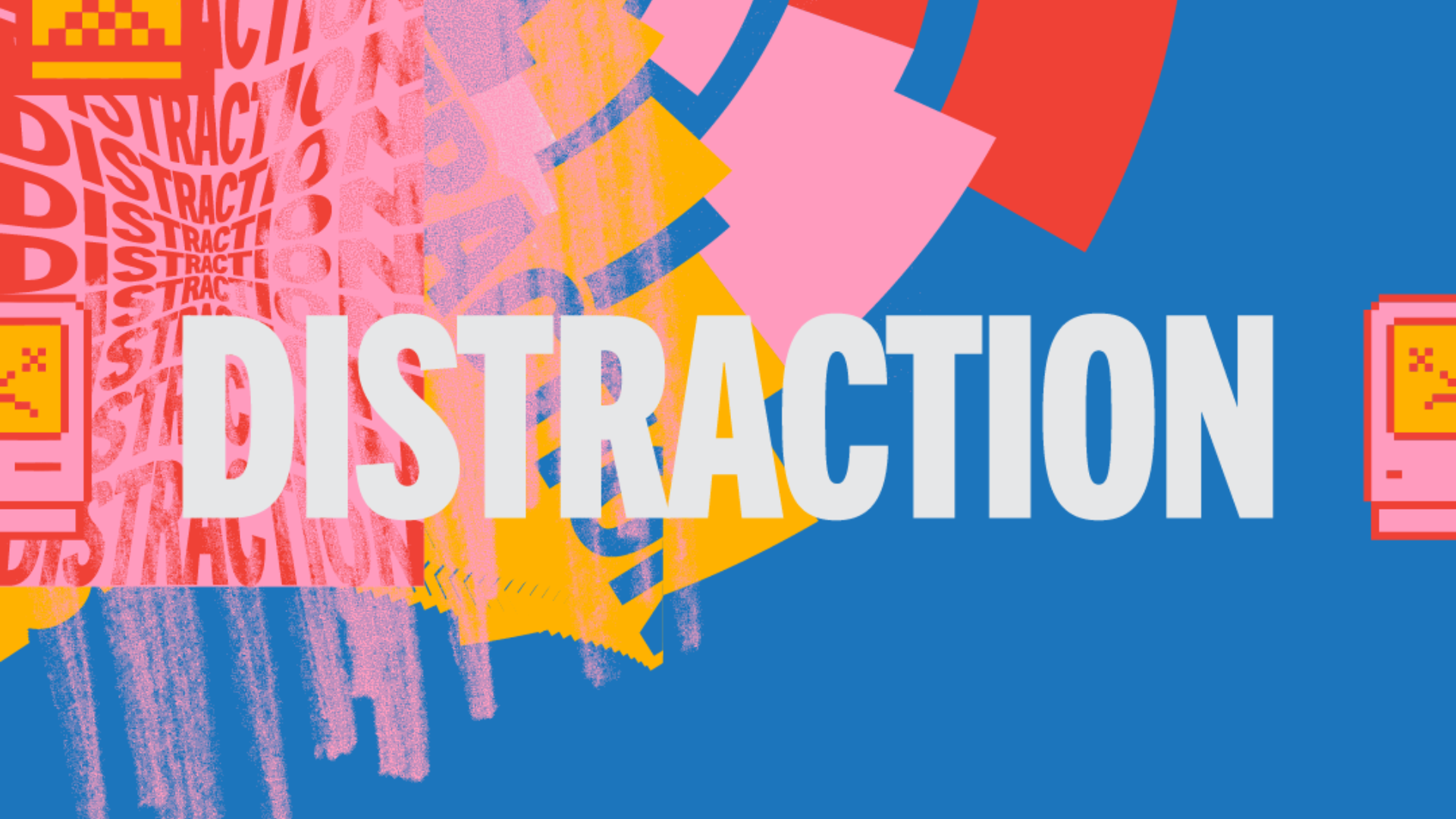 DISTRACTION SGM