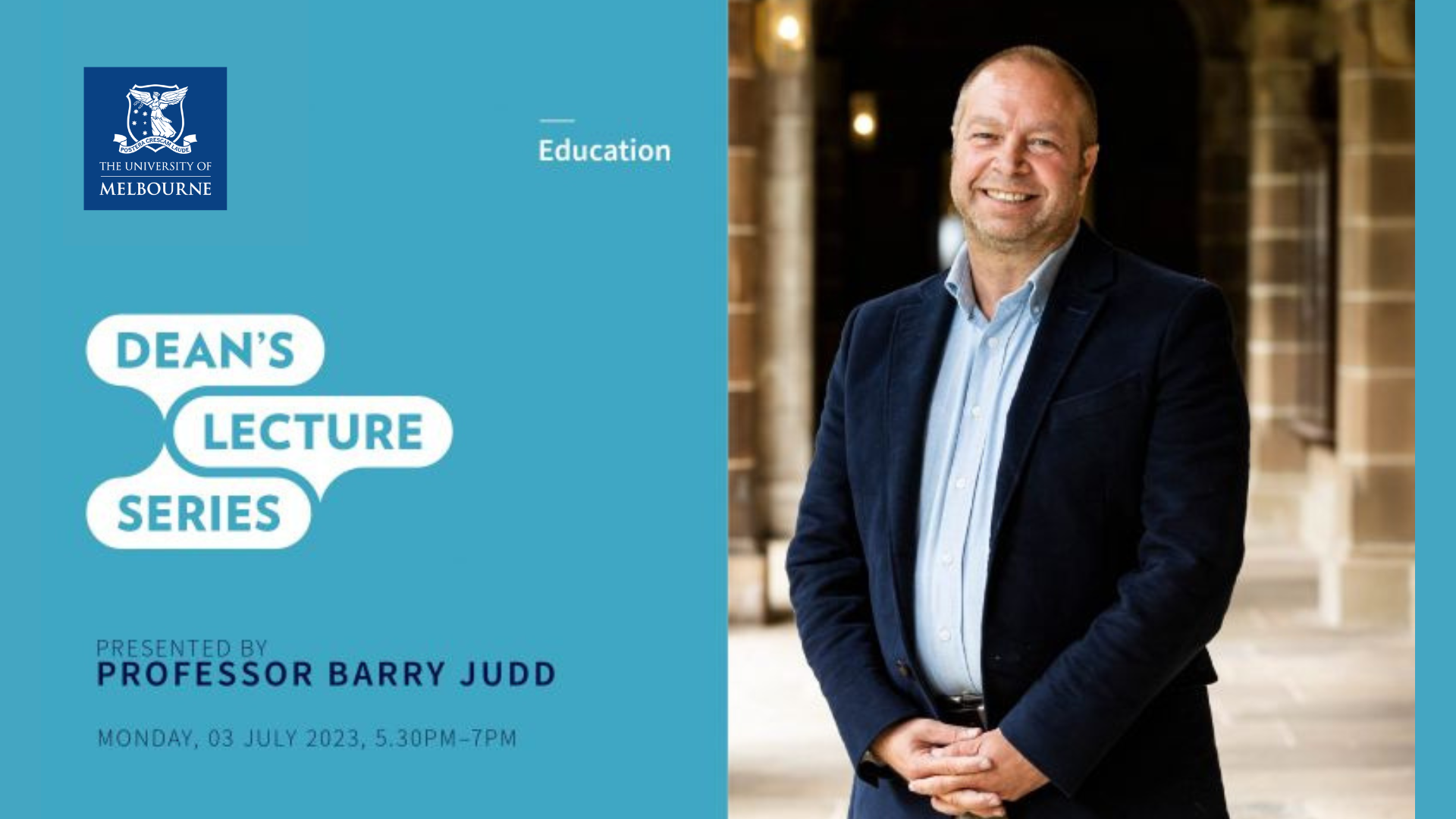 Deans Lecture Indigenous
