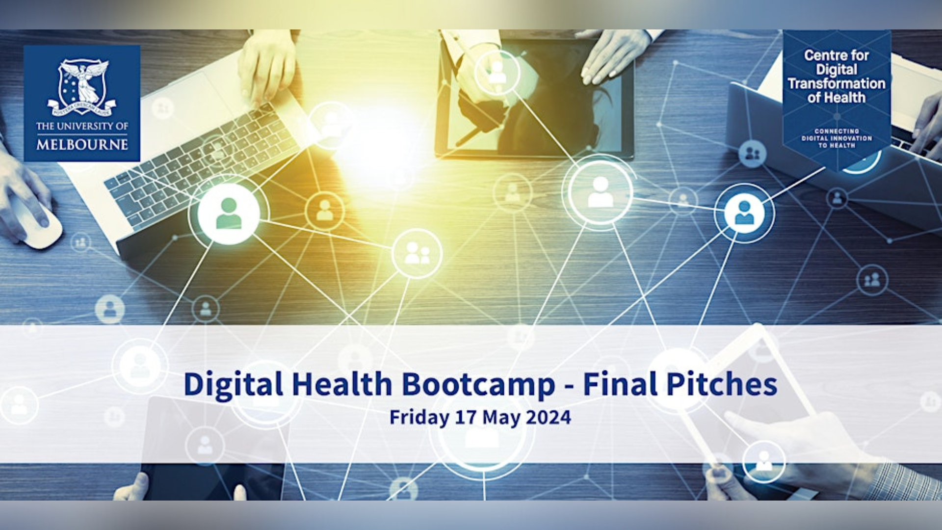 Digital Health Bootcamp