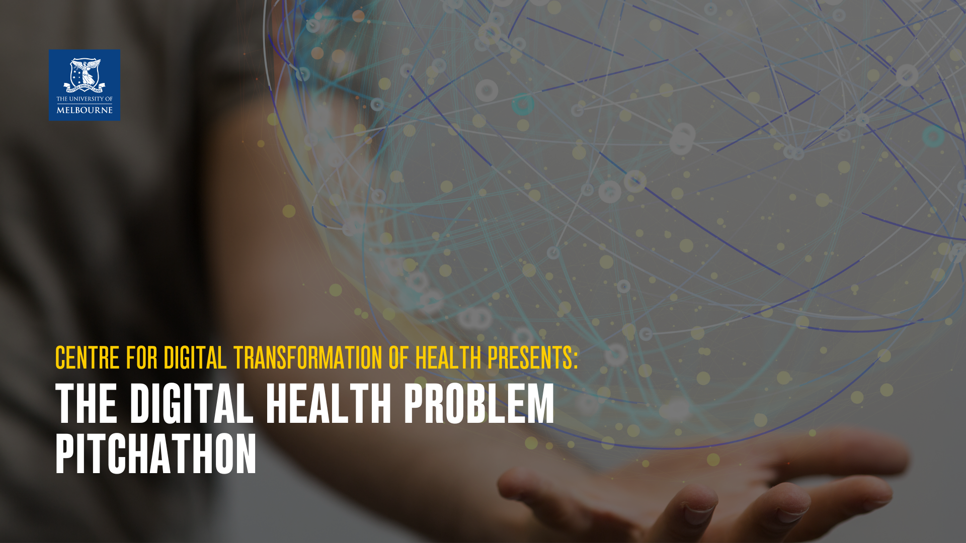 Digital Health Pitchathon