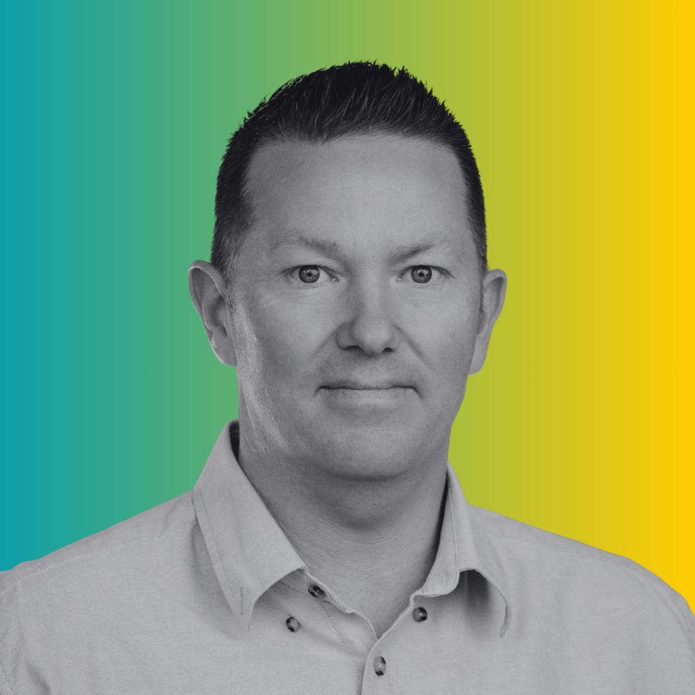 Associate Professor David Simpson