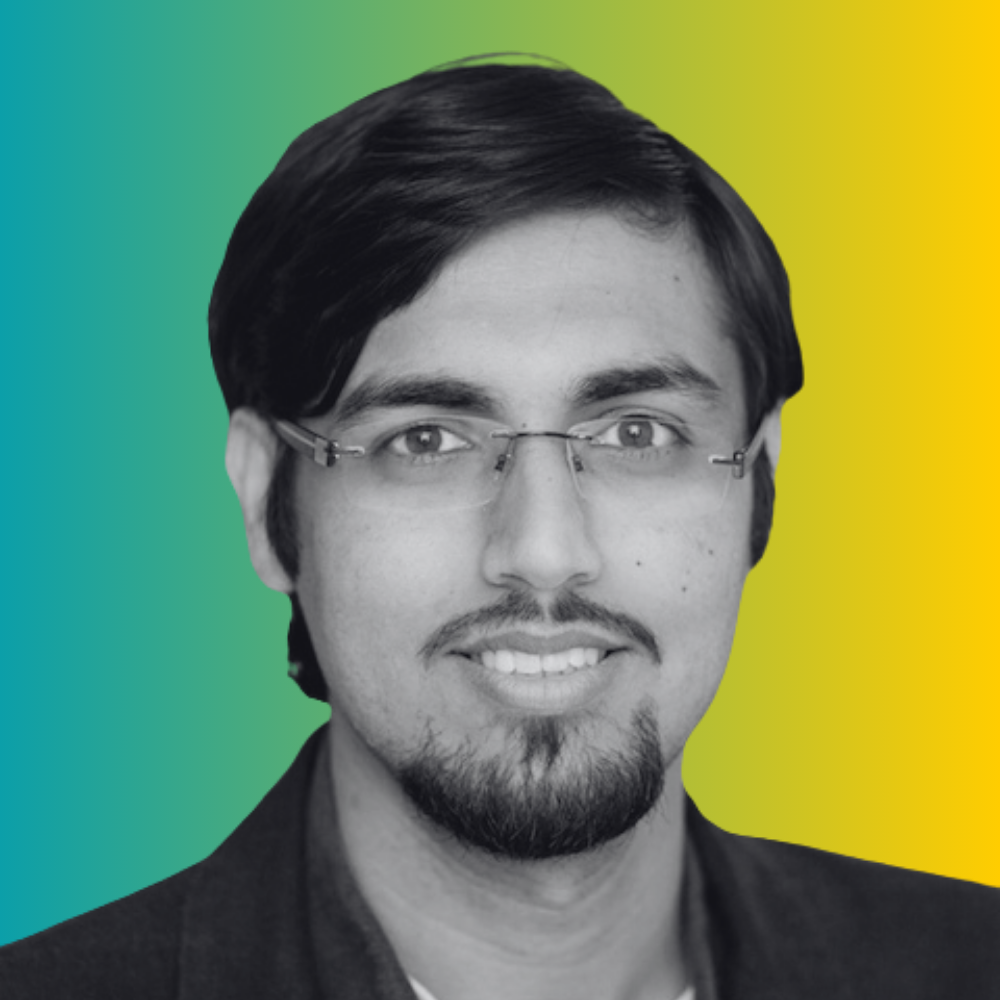 Professor Muhammad Usman