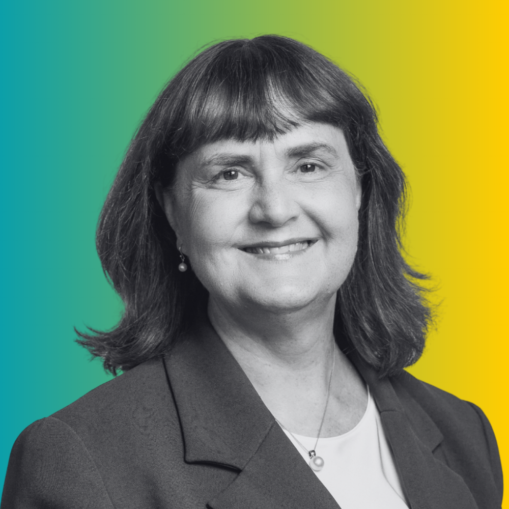 Professor Carolyn Evans
