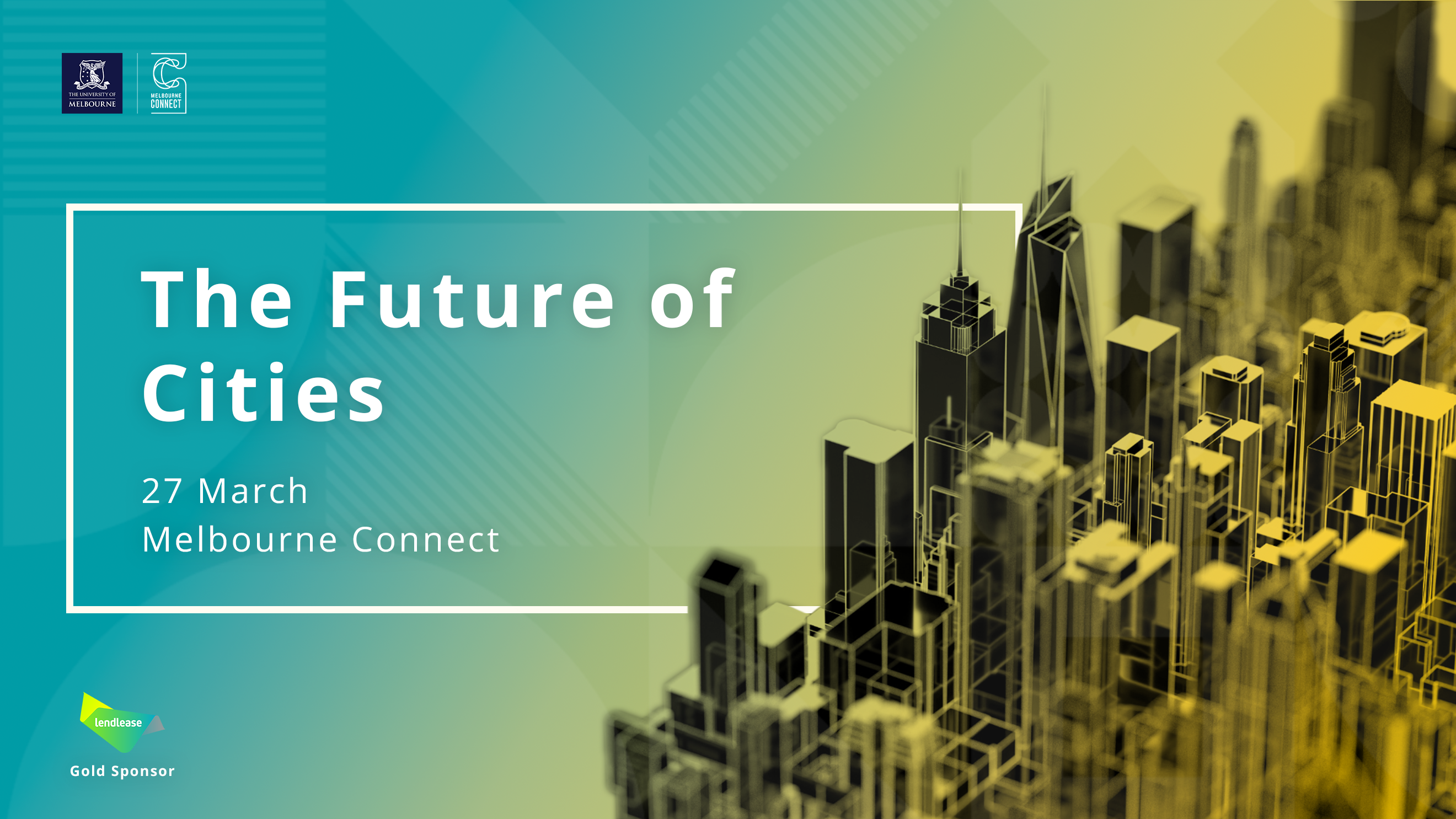 FUTURE OF CITIES BANNER 16x9