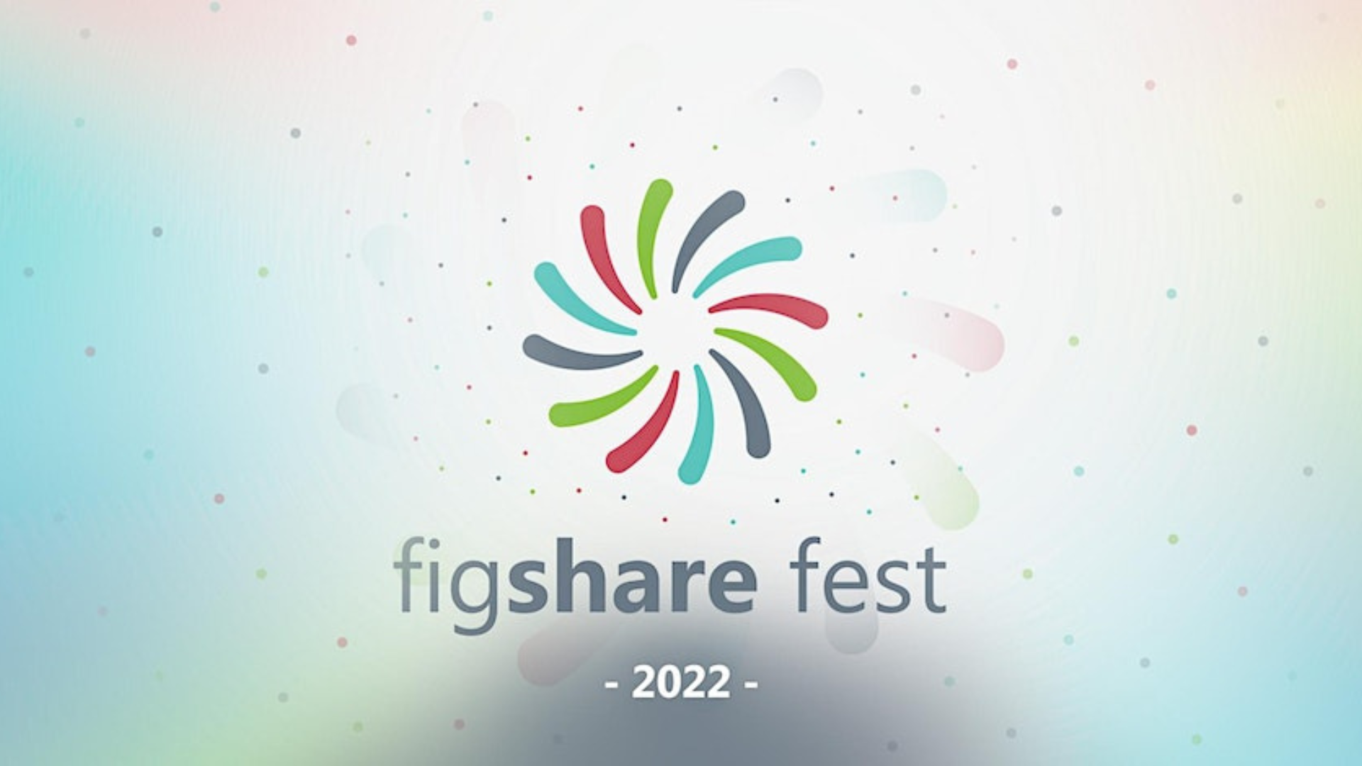 Figshare Fest 16x9