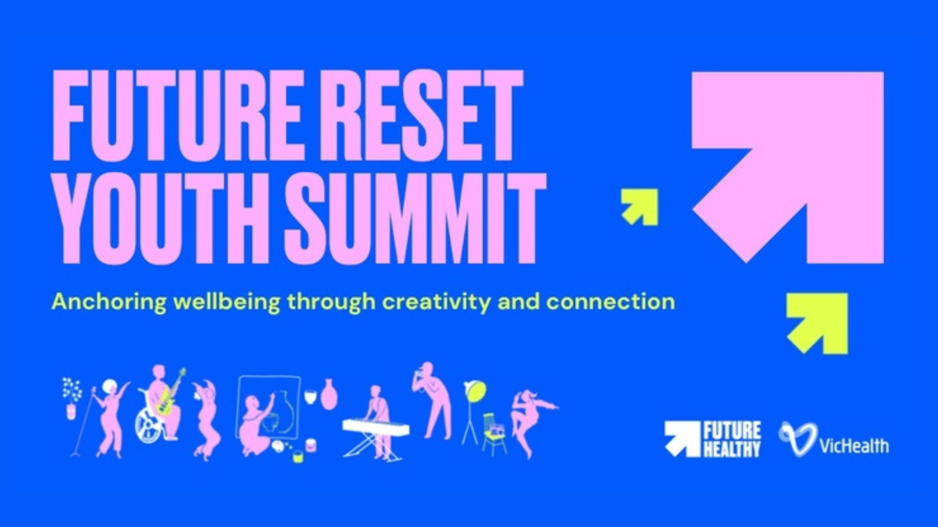 Future Reset Summit Thumbnail