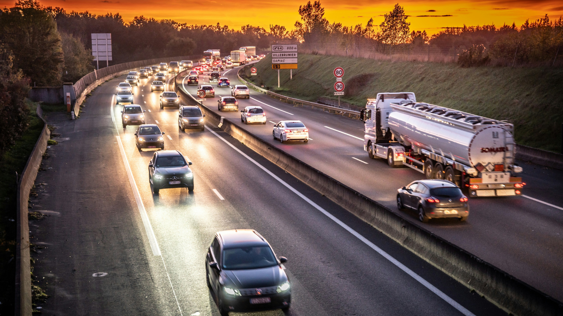 Future of Aus Car Market