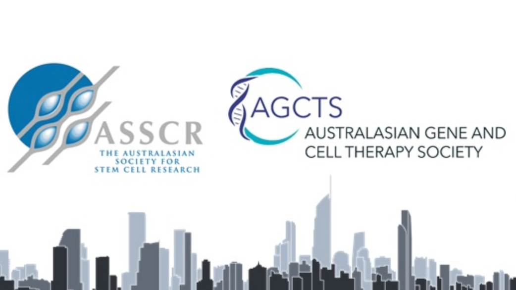 Genes and Cells E Vent