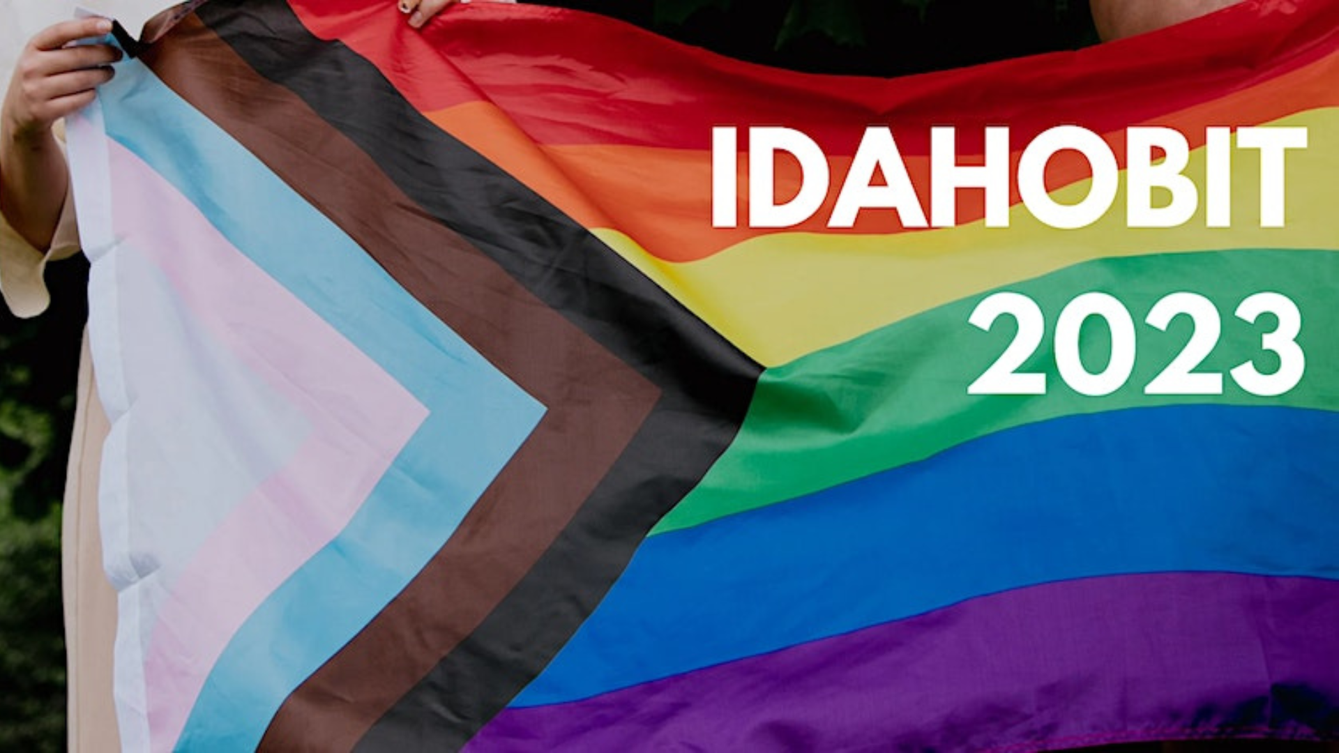 IDAHOBIT 2023