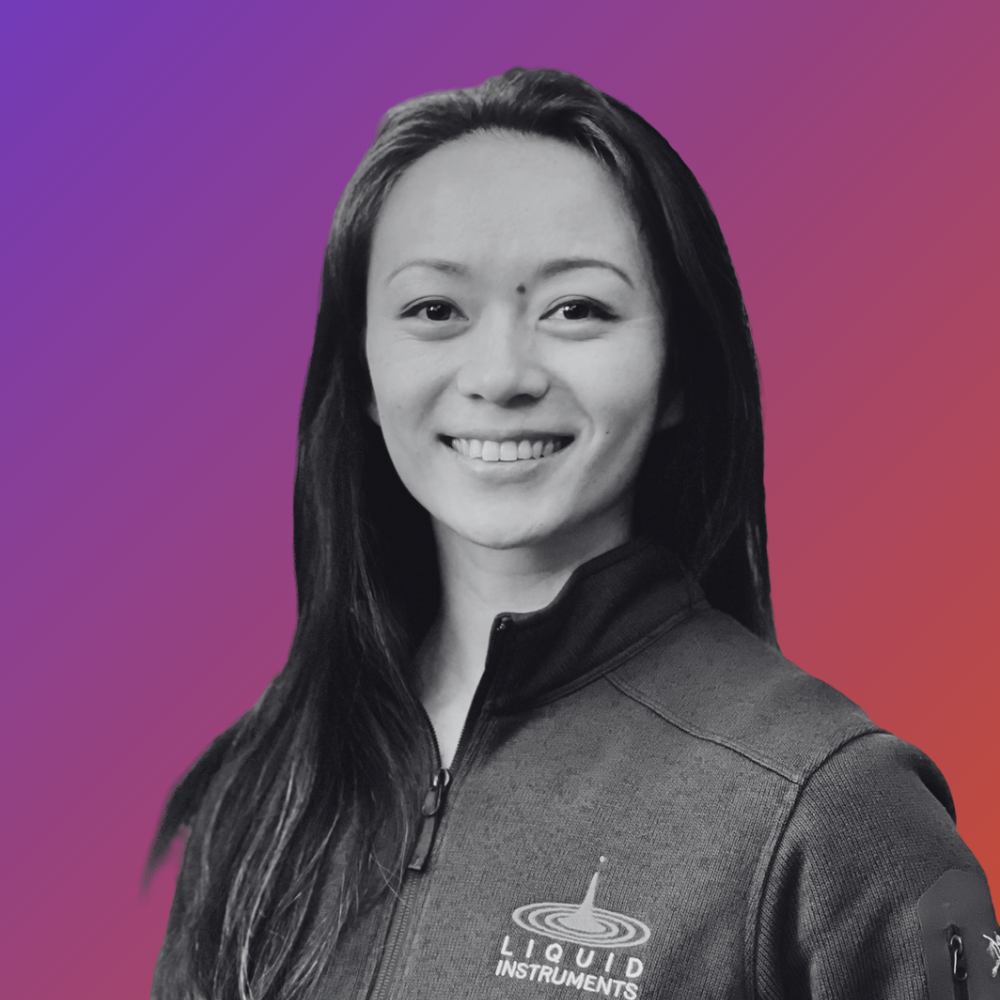 Nandi Wu