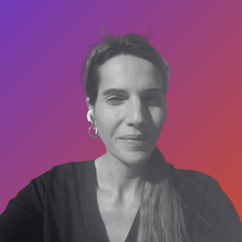 Helen Fotiou