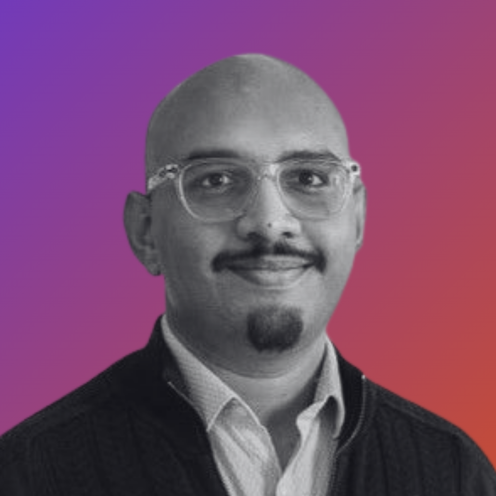 Dr Rishi Ramani