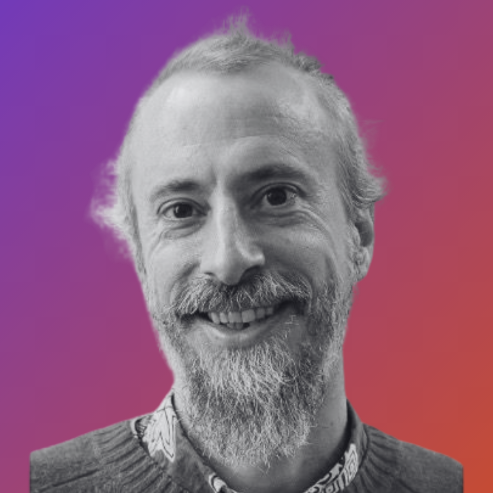 Dr Vincent Crocher
