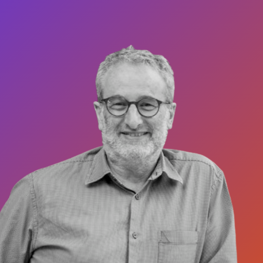 Emcee: Jon Faine AM