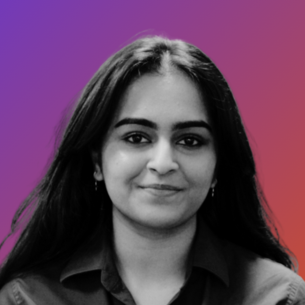 Priyal Panchal
