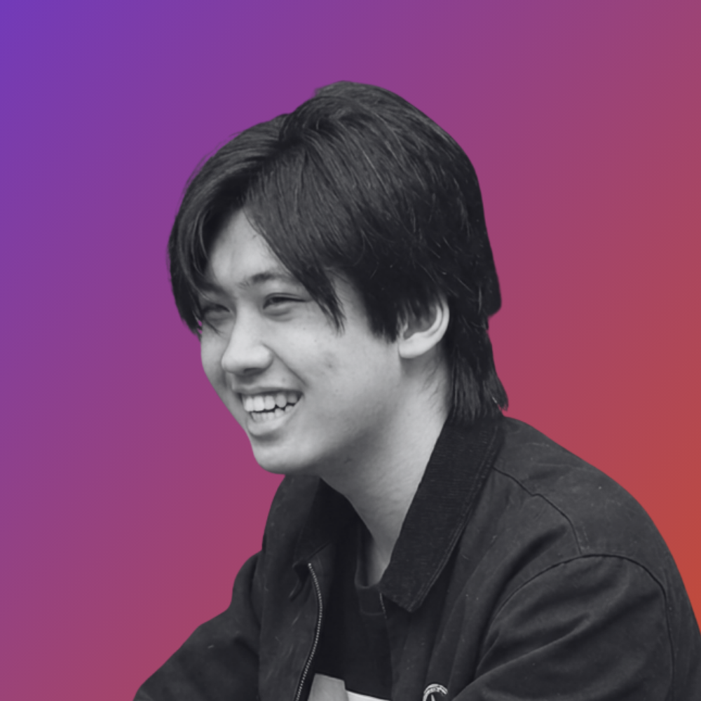 Matt Ma