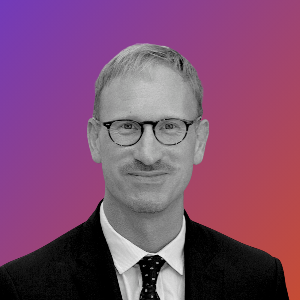 Professor Peter Steel