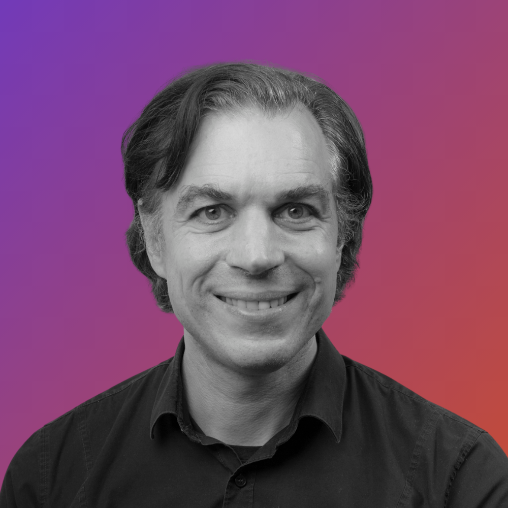 Prof. Uwe Aickelin
