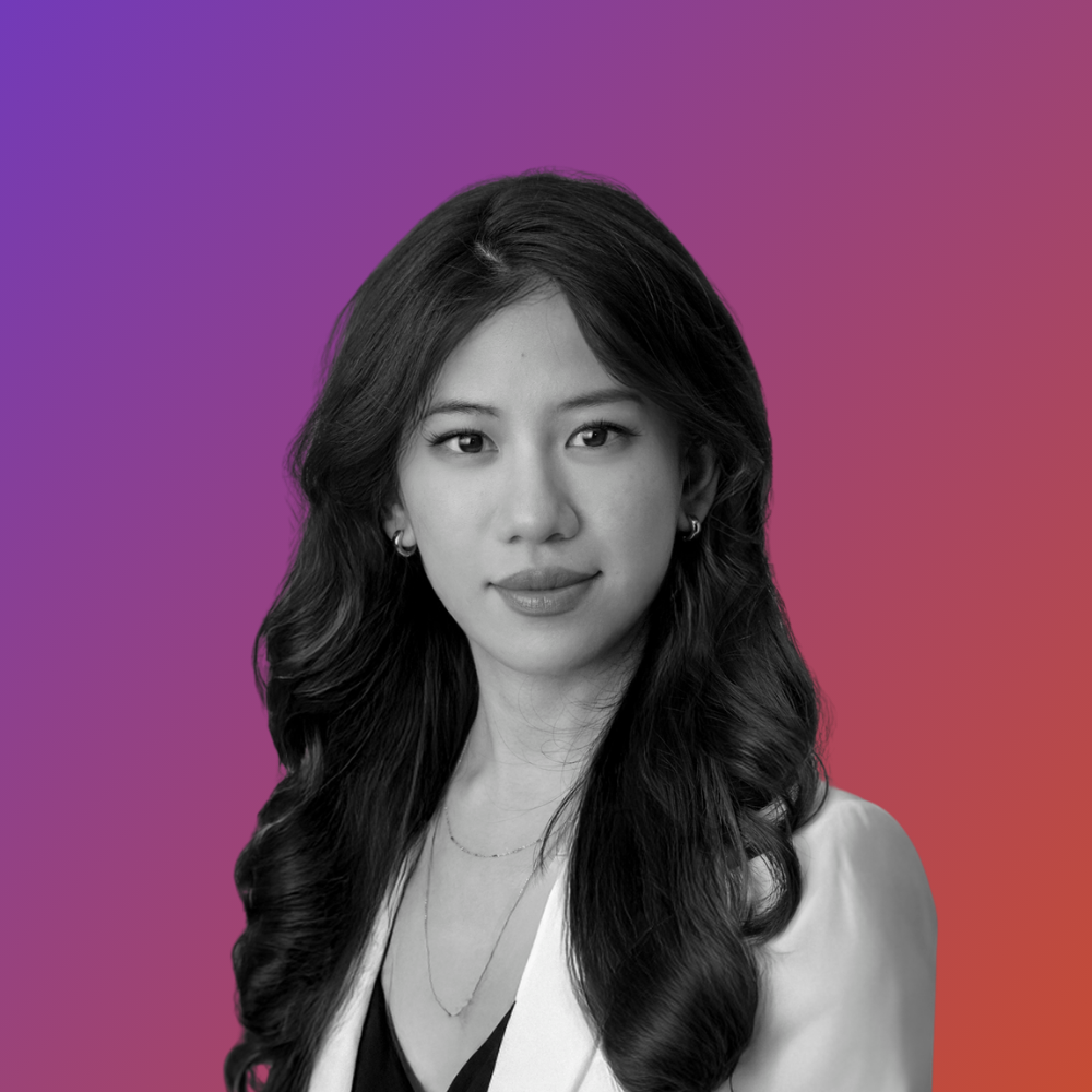 Joyce Chu