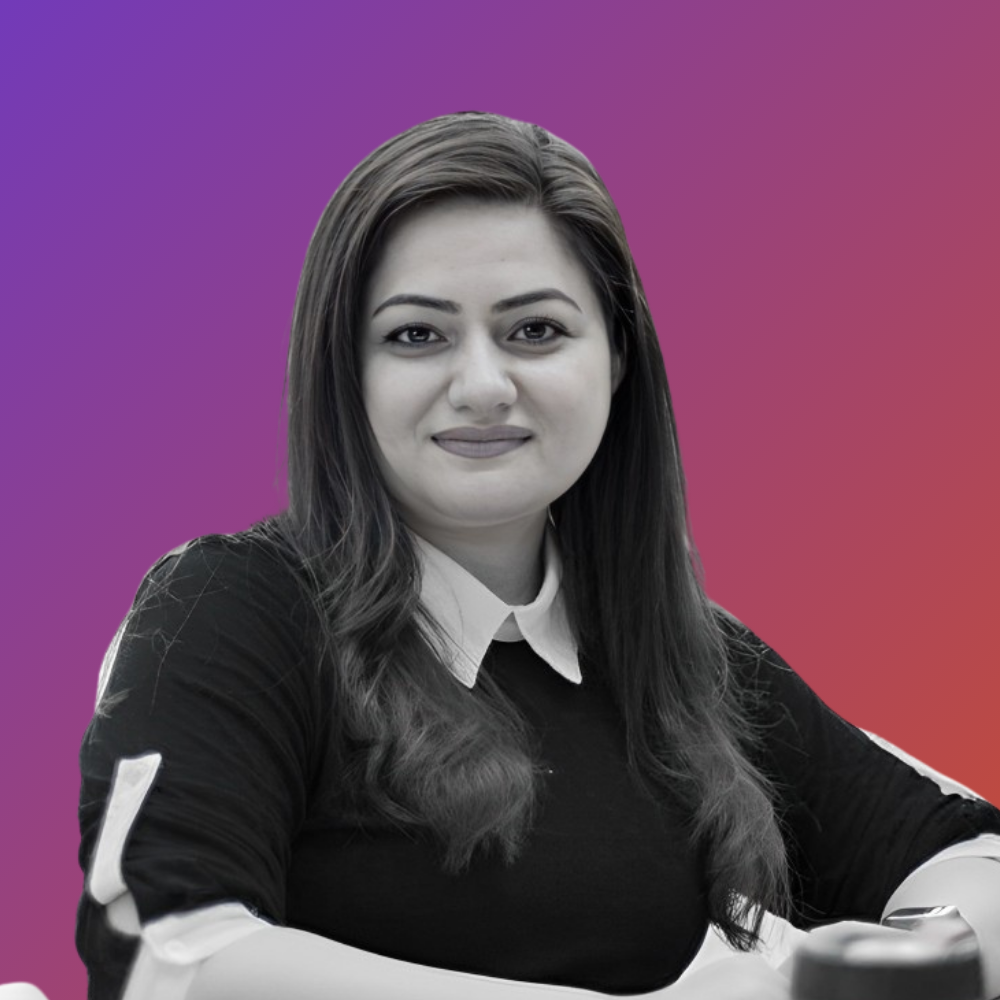 Dr Muneera Bano