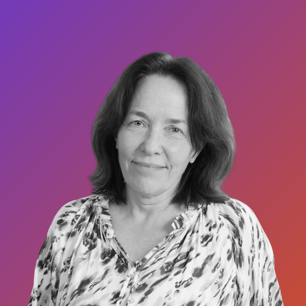 Jeannie Paterson