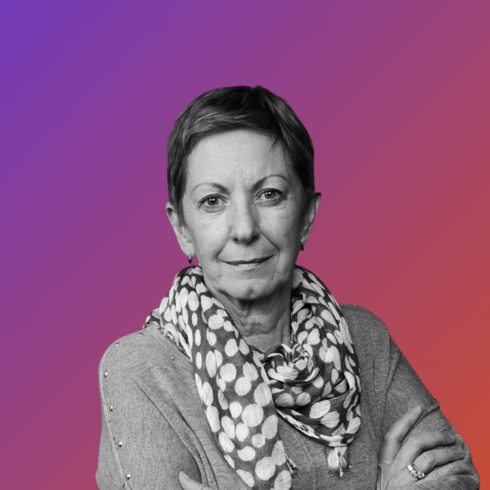 Prof. Janet Clinton