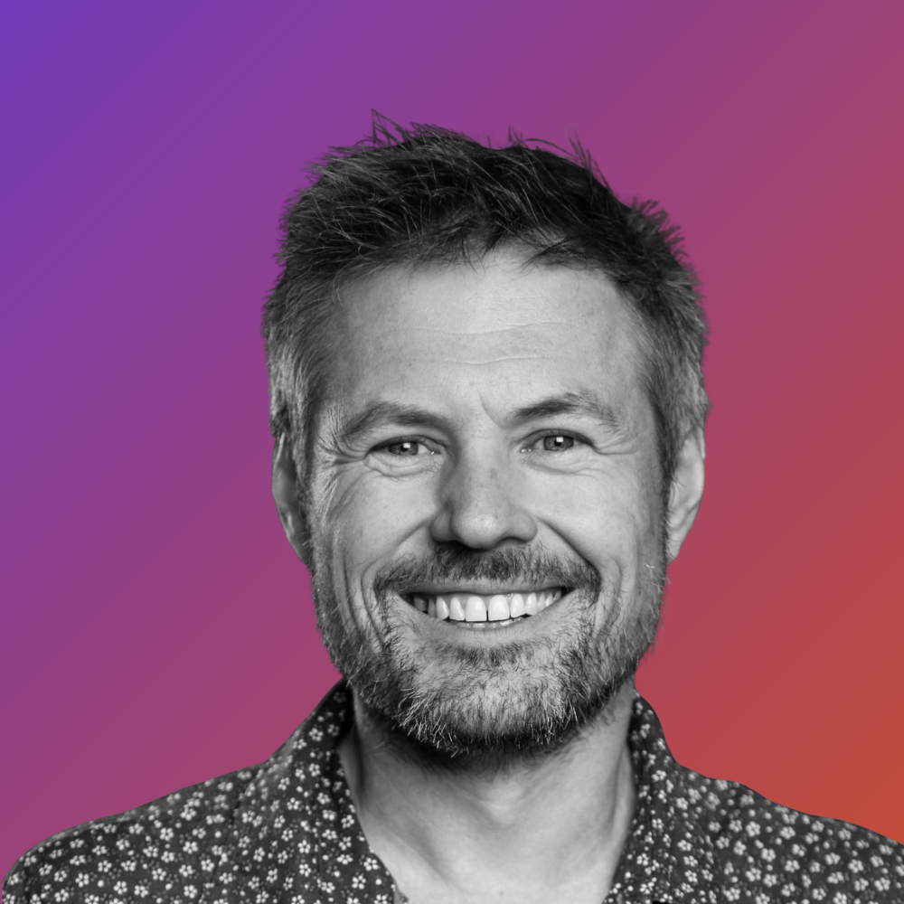A/Prof. Matthew Harrison