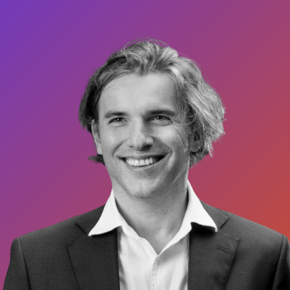 Prof. Marek Tesar