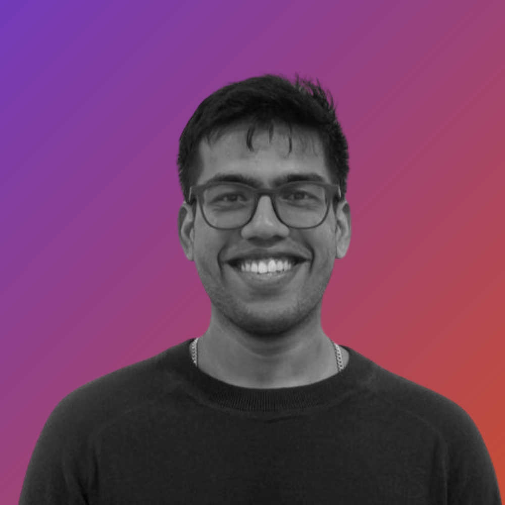 Aniruddha Ajay Salunke