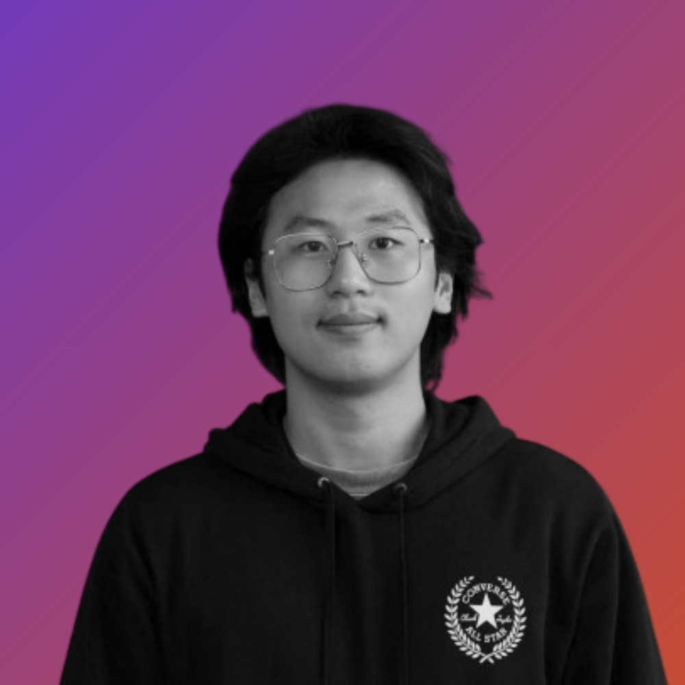 Ninghao Zhu