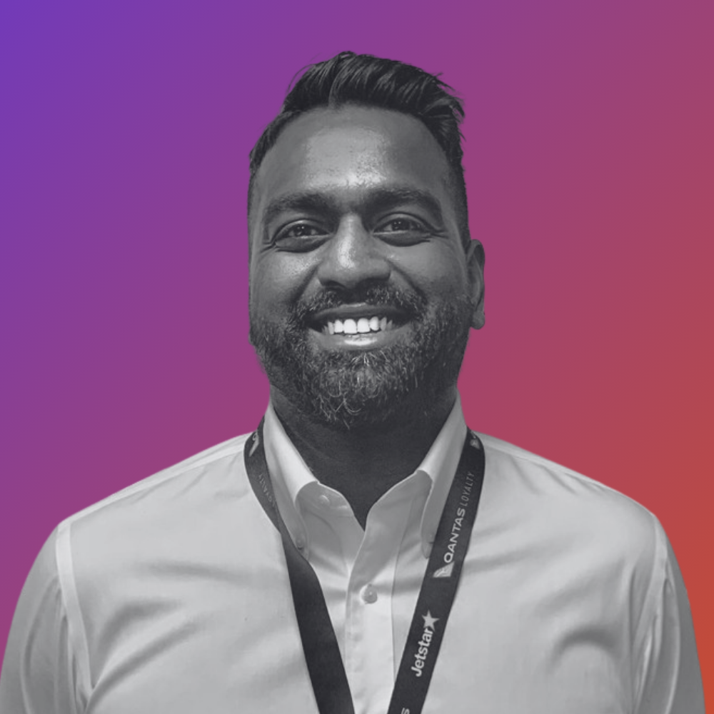 Manoj Leopillai