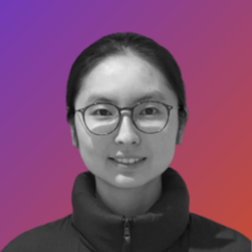 Lisa Jia 