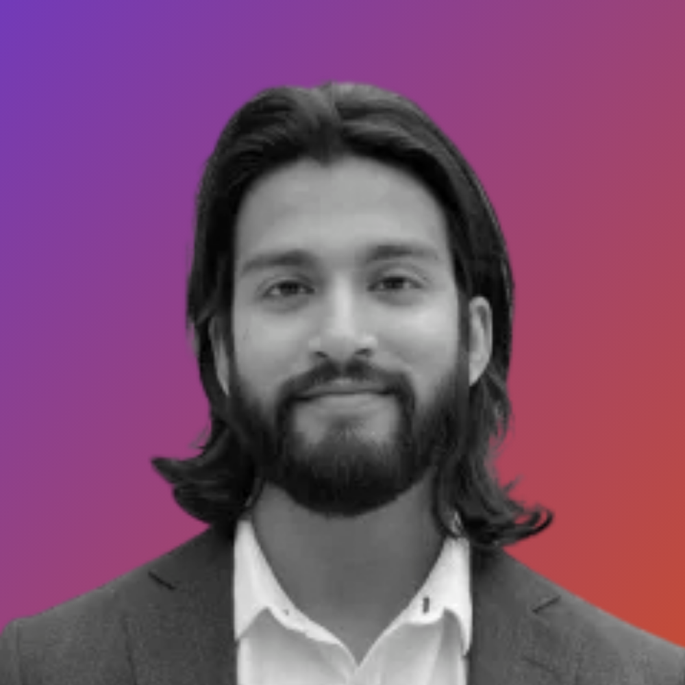 Moderator: Nirajit Syamal 