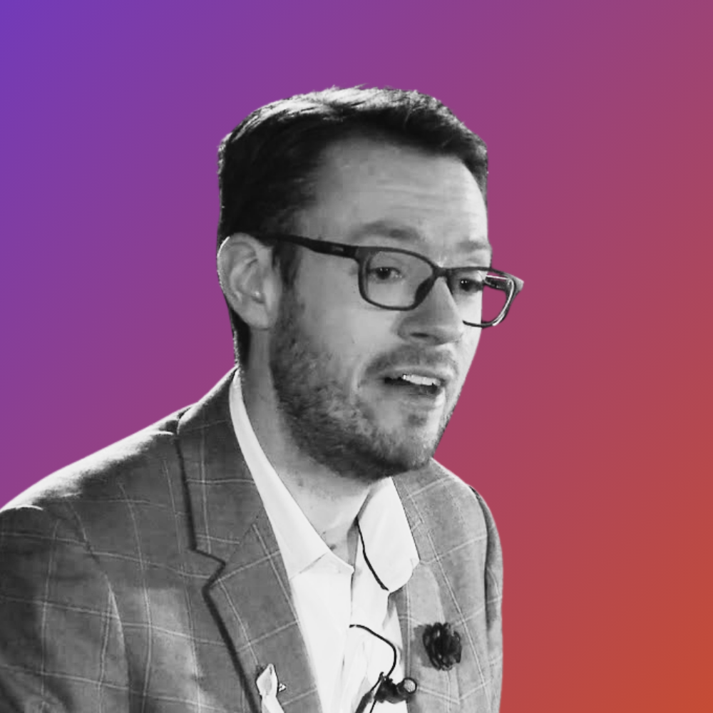 Prof Sam Baron
