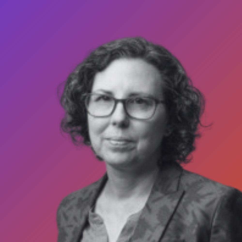 Moderator: Victoria Thieberger