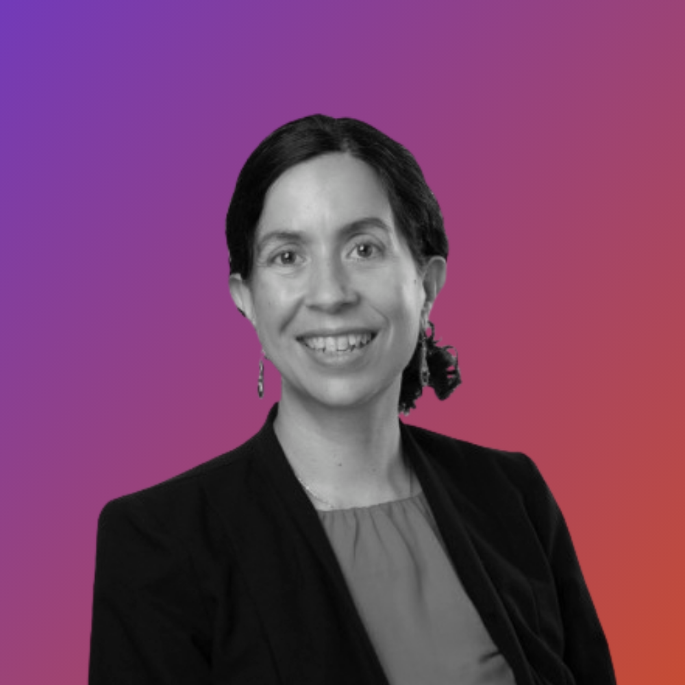 Dr Sarah Hanieh